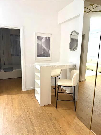 Apartament 2 camere | | Design interior premium | Zona Pipera - 6