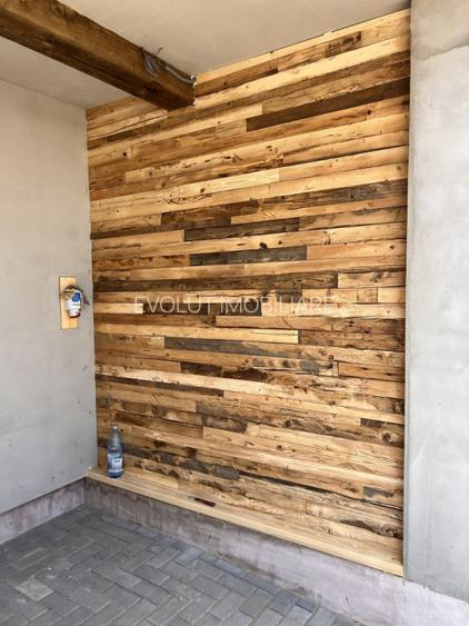  Casa moderna cu design deosebit in Techirghiol - 10