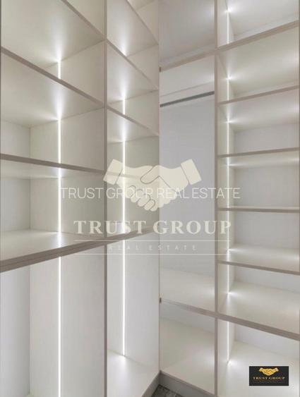 Apartament 3 camere Herastrau | Loc de parcare + Boxa separat - 30