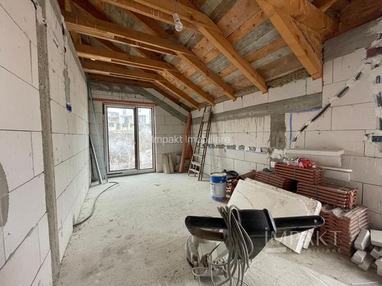 Casa Spatioasa cu Potential – Turda, Jud. Cluj - 21