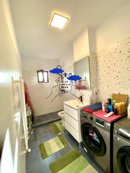 Studio 45mp, luminos, cu loc de parcare, COMISION 0% - 16