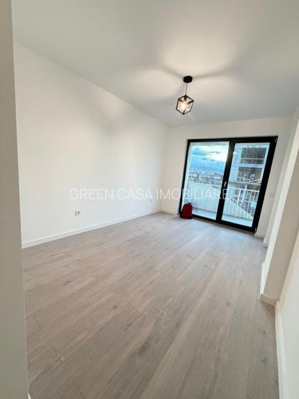 Apartament finisat, 3 camere, 56 mp, zona Eroilor - 2