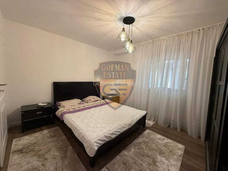 Faleza Nord Garden-Apart 3 cam 100mp decomandat Plaja Reyna Delfinariu - 16