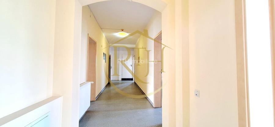 Oferim spre inchiriere, Cladire ideala pentru Clinica, Centru medical etc - 17