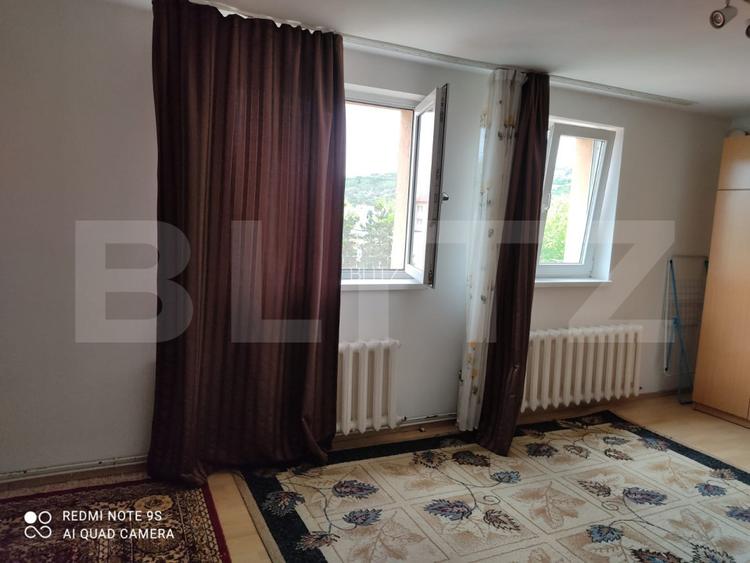 Apartament 1 camera, 43mp, semidecomandat, zona Taberei - 5