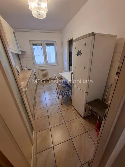 Central P-ta Unirii - Marasti 4 camere 2 bai 100 mpCTAC - 7