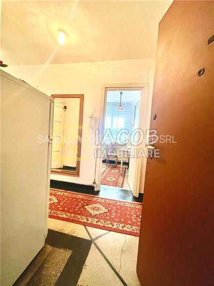 Apartament doua camere,  Ultracentral Bacau - 9