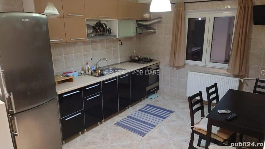 Apartament 2 camere de închiriat Piața Sudului - 5