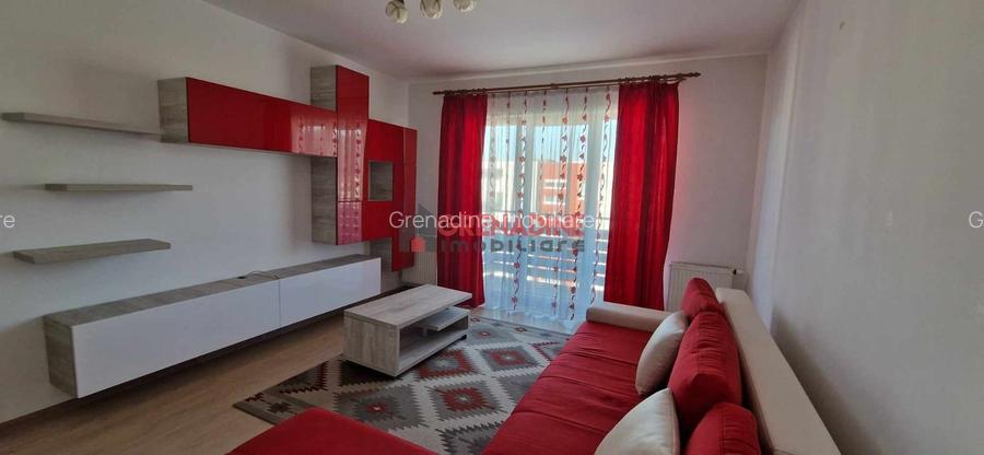 Apartament 2 camere - Avantgarden 3 - Cod intern 2017 - 9