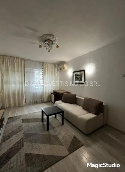 Crangasi - Apartament 2 camere Modern - confort 1 - 4