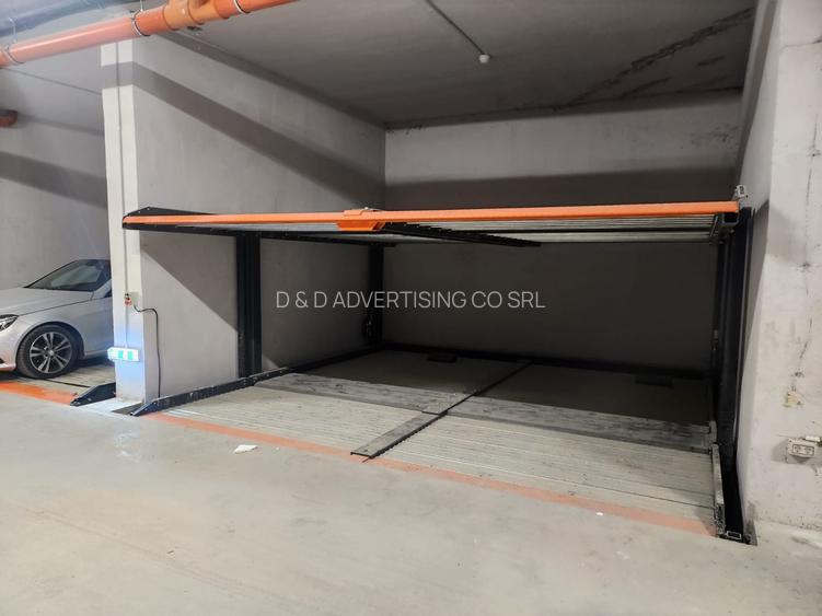 Bragadiru - Apartament 2 Camere Confort Lux |  - Lift &  Parcare Subterana - 13