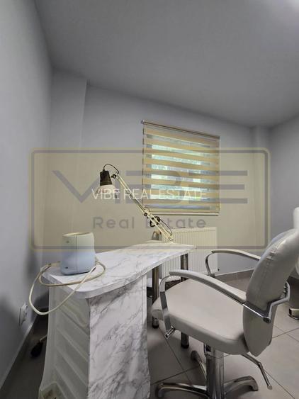 Spațiu Salon/Beauty-Podu Roș - Primăverii - 10