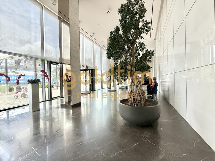 APARTAMENT LUX/COMPLET MOBILAT/UTILAT/VEDERE LAC/ONE RAHMANINOV/FLOREASCA - 22