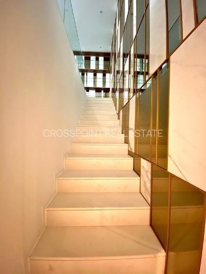 De inchiriat 4 camere de tip duplex situat in One Cherles de Gaulle - 12