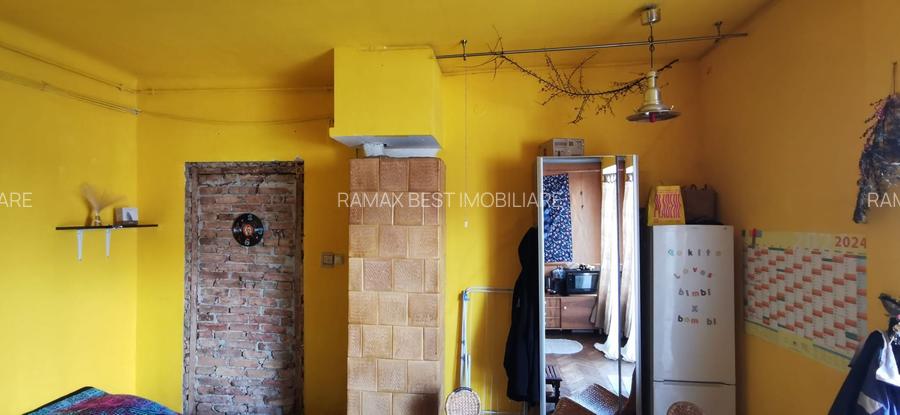 Garsoniera la casa de inchiriat Pet friendly - 4