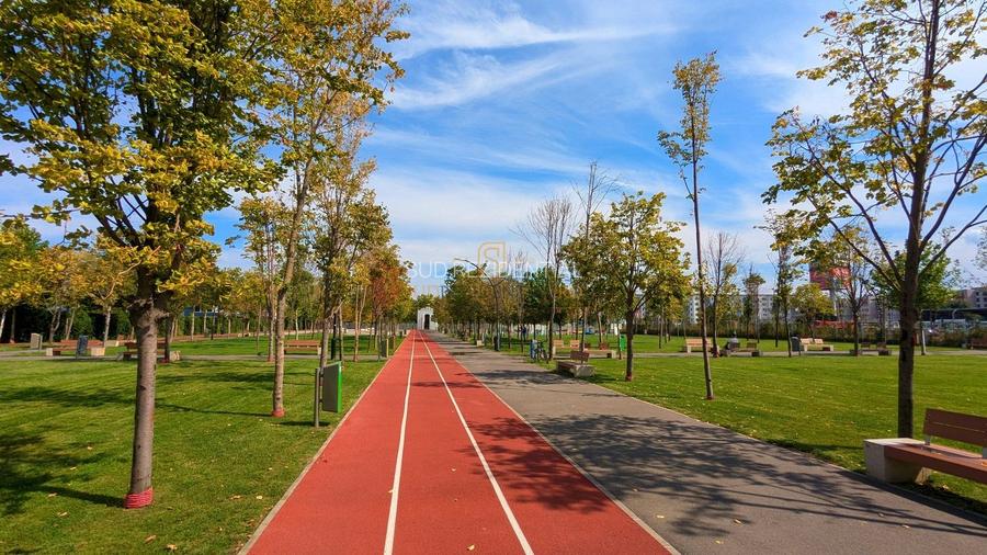 Teren autorizat D+P+6E+7, 8 Retras, zona Brancoveanu, Grand Arena Mall - 10