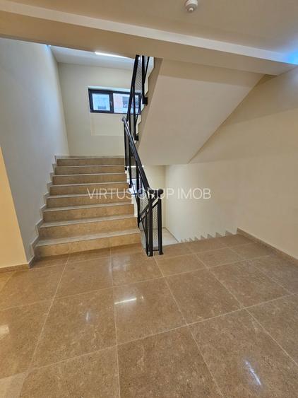 Redus! Vânzare apartament 2 Camere Lujerului Metrou Smart Residence - 4