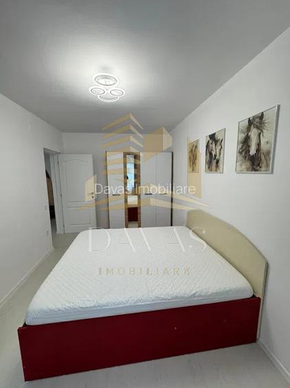 Apartament 2 camere semidecomandat+Parcare inclusă in preț | Terasa | Manastur - 4