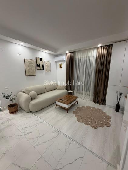 Apartament 2 camere mobilat complet | Loc de parcare | Cosmopolis - 2