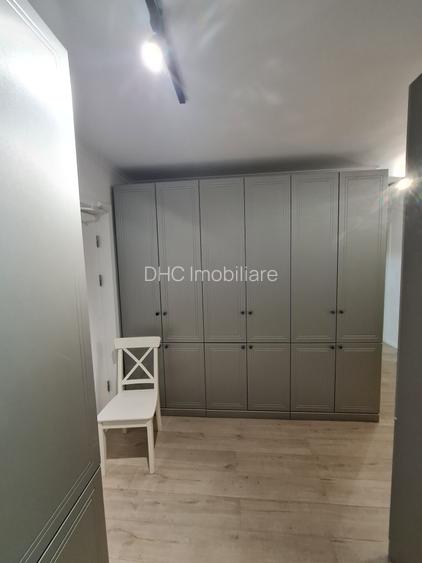 Superb ap. 3 cam. dec. pretabil pentru birouri zona Iancului - 18