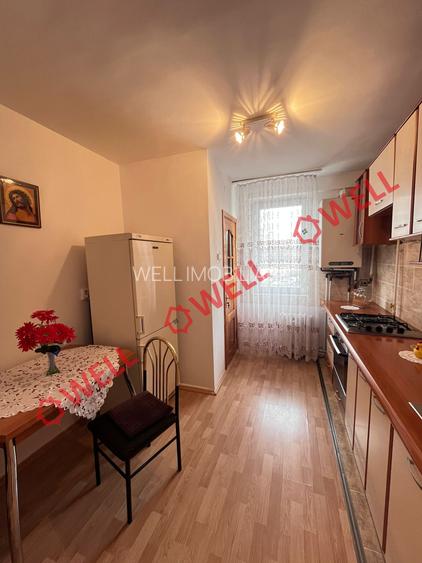 Apartament cu 2 camere de închiriat în Sfântu Gheorghe, pe strada Bem József! - 8