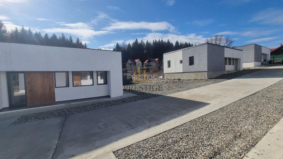 Casă de închiriat – Tocile | Ansamblu privat | Parter | Curte proprie - 14