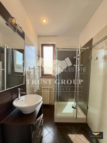 Penthouse 6 camere Herastrau|  Terasa | 2 Locuri Parcare - 36