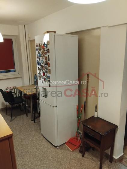 2 camere –  langa metrou Iancului – ideal locuinta sau birou - 7