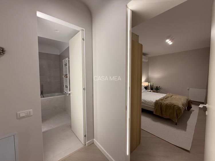 Apartament Cortina Pipera - 10