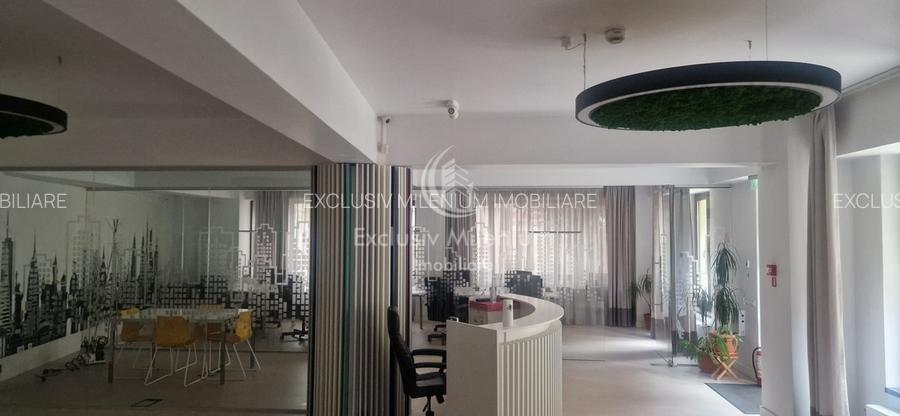 Piata Unirii Vila - Casa Birouri  Serban Voda - Cantemir  - 2