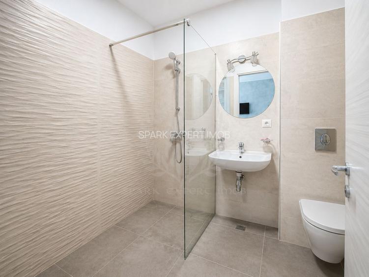 Inchiriere studio modern, parcare, zona Albert, MRS Village, Ploiesti - 6