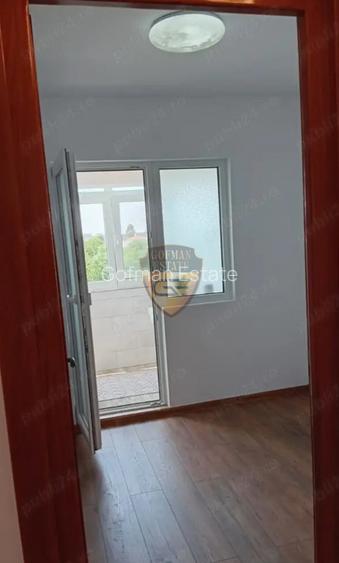 Apartament 3 camere decomandat Tomis 3, renovat, centrala gaze, et 4 / 4 - 9