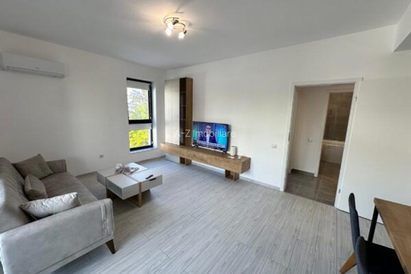 Apartament Premium - 300 m metrou Mihai Bravu - 6