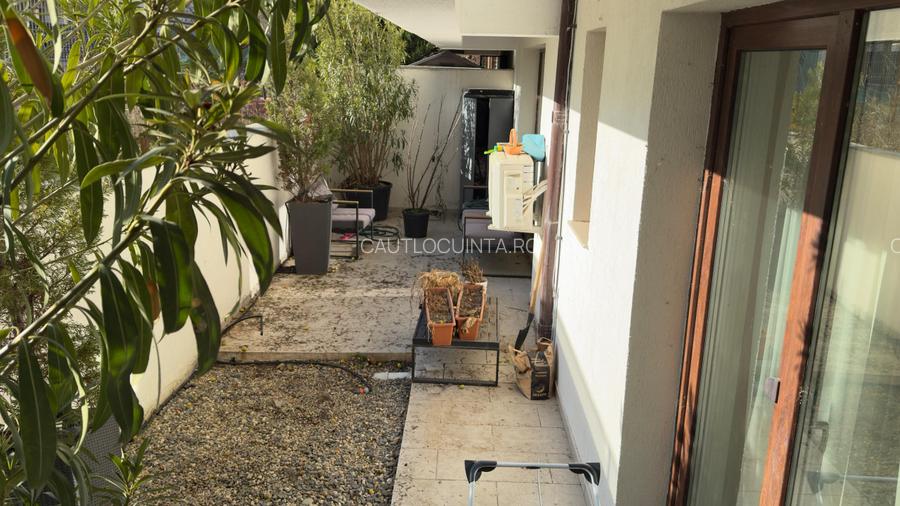 Apartament 3 camere | Soseaua Nordului | Herastrau | Cartierul Francez - 17