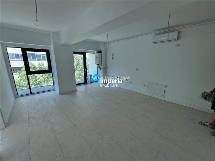 Ap 3 camere, Mercury Apartments - Podu Ros - 3