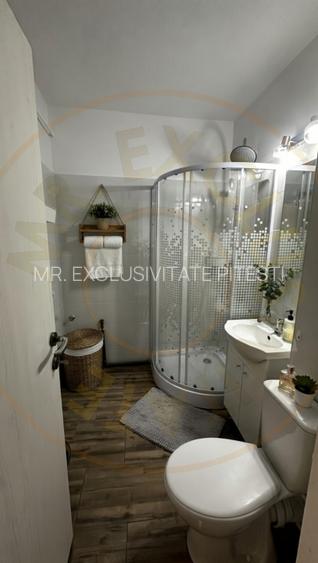 Garsoniera de vanzare cartier Craiovei, Pitesti - 3