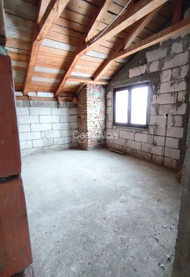 Pozitionare de top! Centru - Palas Campus, locuinta noua, Parter+Etaj - 9