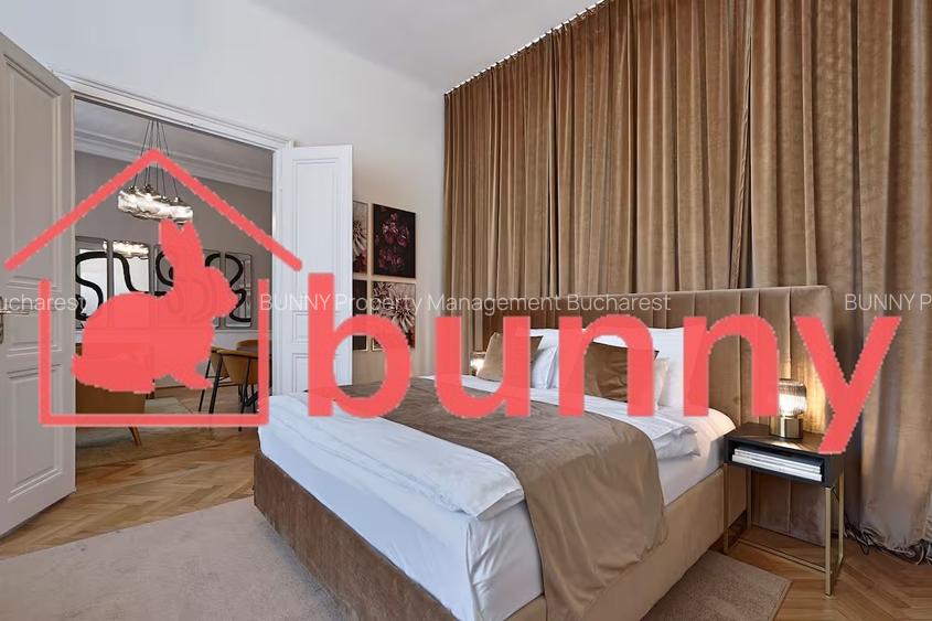 2 Rooms | High End | Universitate Metro - 5