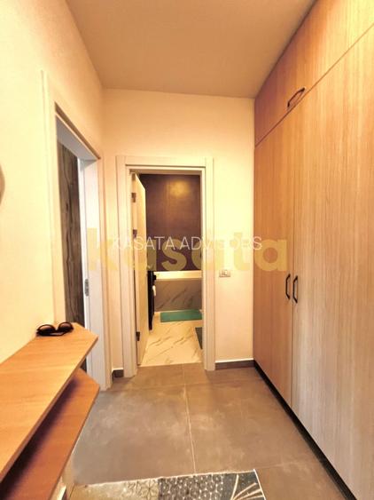 Apartament 2camere2024 | LUX Mobilat 74mp  | Mihai Bravu | Terasa 22mp - 10