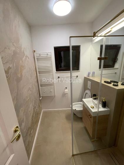 Garsoniera zona centrala - 2