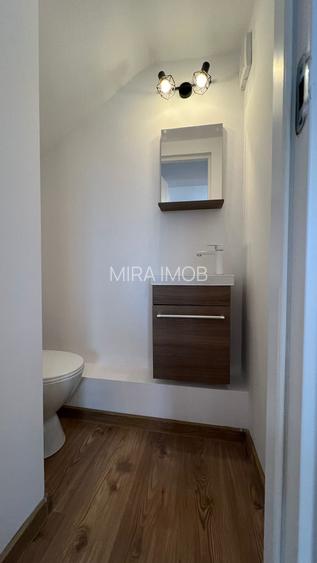 OFERTĂ! Casă 3 camere P+1 | 2 parcări | Curte | 90.000 € - 4