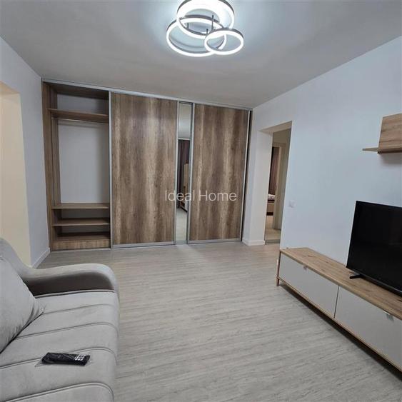 Apartament 2 camere . Etaj 1 Cantemir - 2