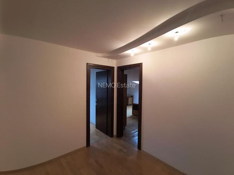 🏢 Apartament 5 camere | 165 MP | Ultracentral | 148.000 € - 6
