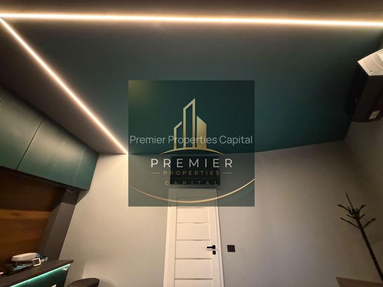 Vilă duplex D+P+1+2 365 mp pretabilă birouri clinică medicală - 16