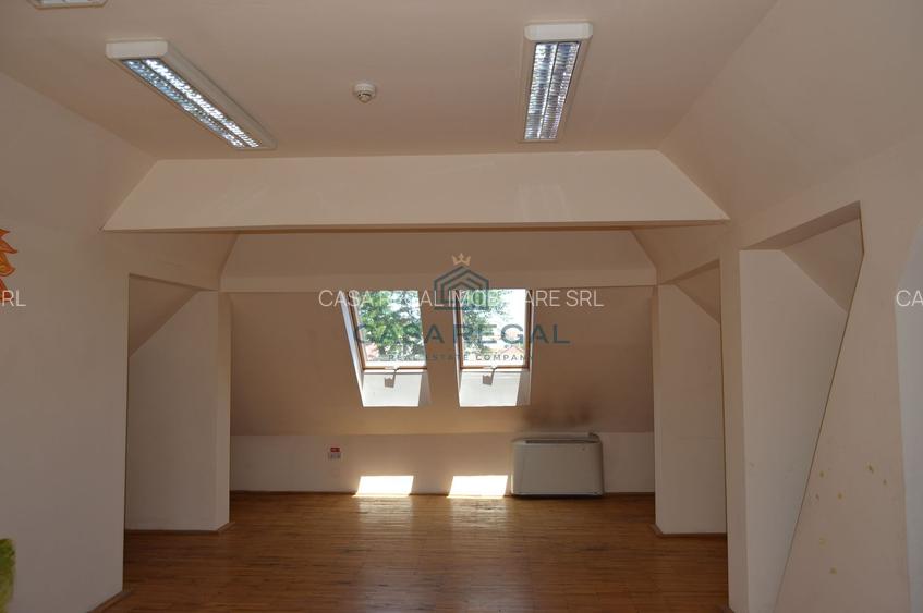 Cladire 4 nivele in centrul istoric - 15