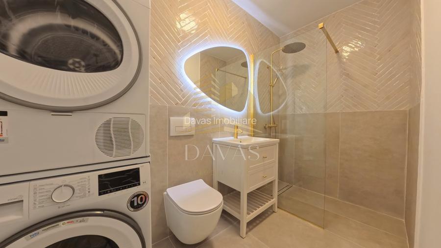 Apartament de 2 camere semidecomandat | Între Lacuri - 14