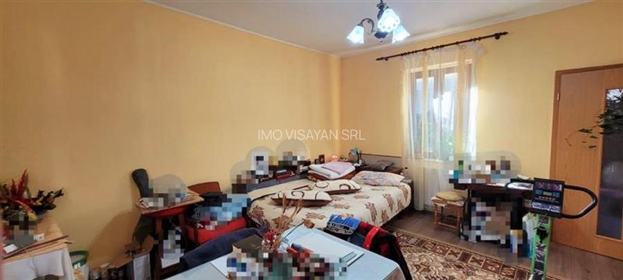 apartament centrul istoric Sibiu, comision 0 - 8