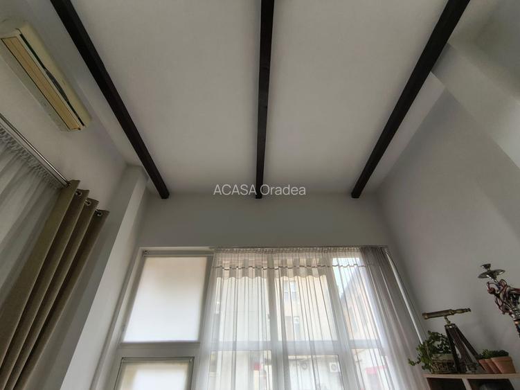 Spatiu comercial, ultracentral, Republicii, Oradea. 95 000 E. Com 0 - 4