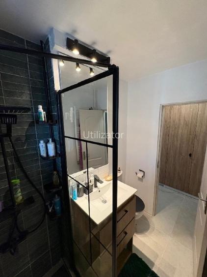 2 camere, renovat complet 2025, certificat energetic clasa A, utilat, Militari L - 5