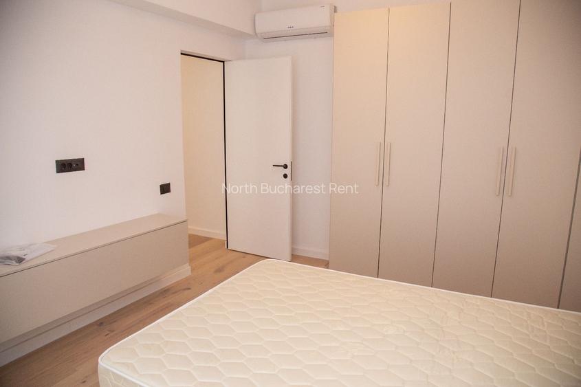 Apartament 3 camere de inchiriat zona Herastrau - 6